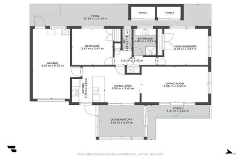 Photo of property in 1/52 Florence Avenue, Orewa, 0931