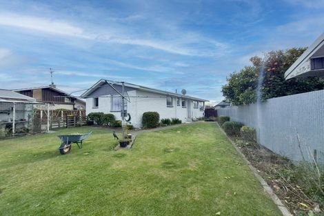 Photo of property in 6 Hefford Place, Allenton, Ashburton, 7700