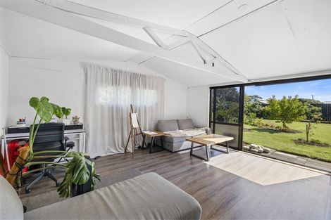 Photo of property in 79 Domett Street, Waitara, 4320