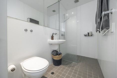 Photo of property in 203/22 Fisher-point Drive, Auckland Central, Auckland, 1010