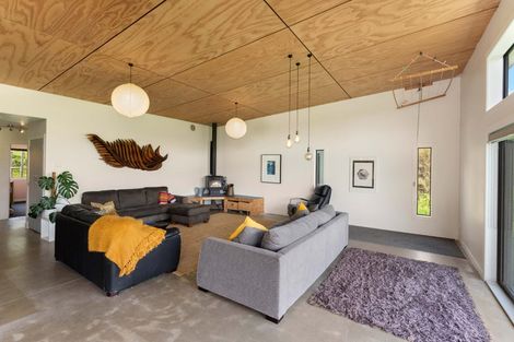 Photo of property in 50 Kents Road, Reikorangi, Waikanae, 5391