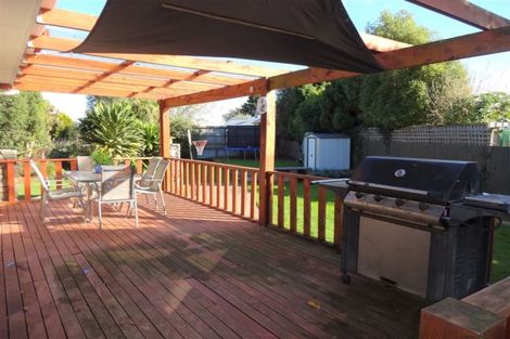 Photo of property in 15 Bridge Street, Temuka, 7920