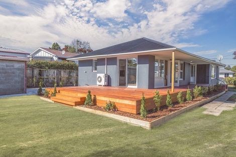 Photo of property in 33 Mcbratneys Road, Dallington, Christchurch, 8061