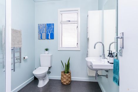 Photo of property in 6 Mowbray Street, Watlington, Timaru, 7910