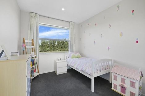 Photo of property in 540 Robinsons Road, Rolleston, 7676