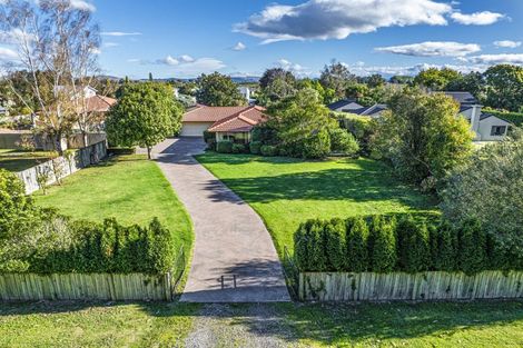 Photo of property in 1206 Kaiapo Road, Camberley, Hastings, 4120