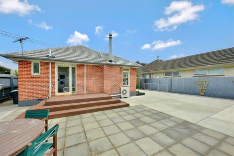 Photo of property in 19 Barclay Place, Burwood, Christchurch, 8061
