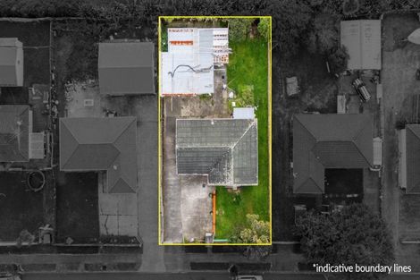 Photo of property in 25 Dissmeyer Drive, Clover Park, Auckland, 2019