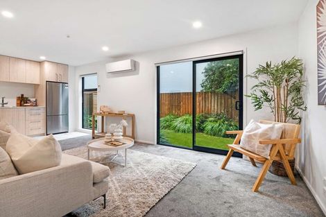 Photo of property in 3/322 Hereford Street, Christchurch Central, Christchurch, 8011