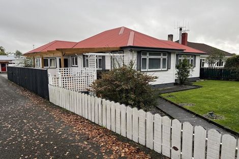 Photo of property in 27 Stanley Street, Levin, 5510