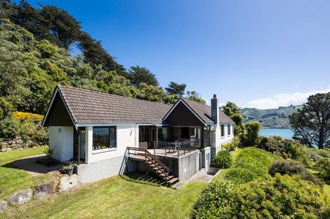 Photo of property in 640 Portobello Road, Company Bay, Dunedin, 9077