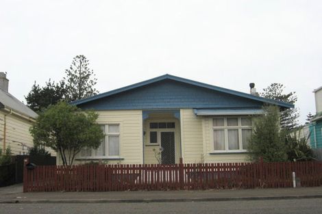 Photo of property in 94 Mcgrath Street, Napier South, Napier, 4110