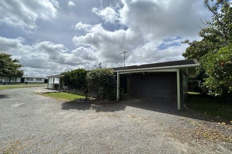 Photo of property in 30 Burn Street, Levin, 5510