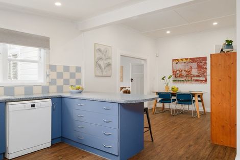 Photo of property in 138 Russell Street, Whataupoko, Gisborne, 4010