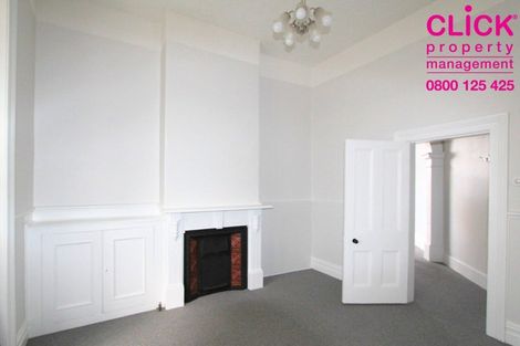 Photo of property in 2 Royal Terrace, Dunedin Central, Dunedin, 9016