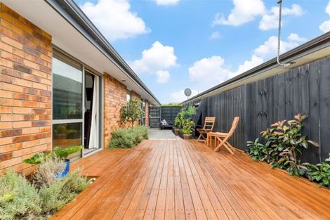 Photo of property in 11 Gallaghan Close, Wigram, Christchurch, 8042