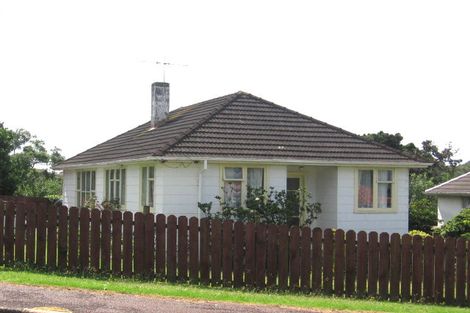 Photo of property in 5 Caen Road, Panmure, Auckland, 1072