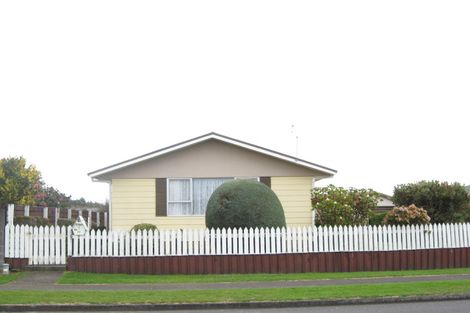 Photo of property in 8 Sole Avenue, Bell Block, New Plymouth, 4312