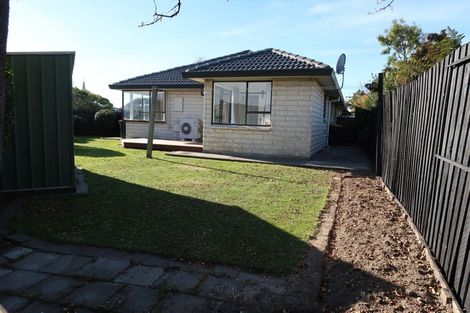 Photo of property in 1/86 Frankleigh Street, Somerfield, Christchurch, 8024
