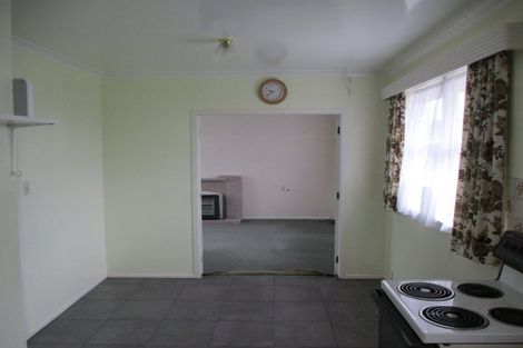 Photo of property in 7 Beatty Street, Levin, 5510