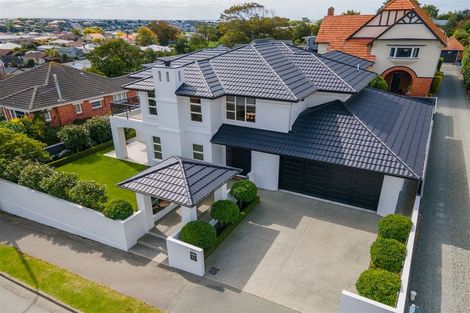 Photo of property in 37 Selwyn Street, Maori Hill, Timaru, 7910