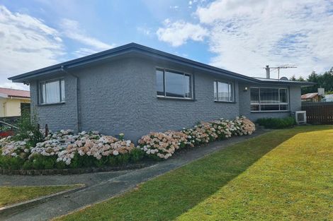 Photo of property in 91 Waiau Crescent, Kingswell, Invercargill, 9812