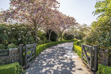 Photo of property in 18 Coringa Road, Yaldhurst, Christchurch, 7676