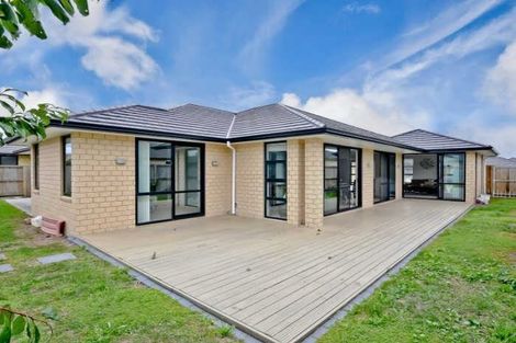 Photo of property in 8 Sirius Crescent, Rototuna North, Hamilton, 3210