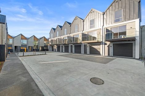 Photo of property in 3/187 Fitzgerald Avenue, Christchurch Central, Christchurch, 8011
