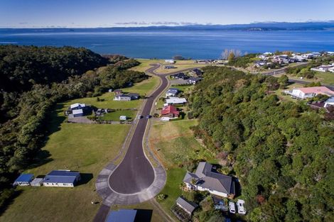 Photo of property in 17 Poriwira Drive, Kuratau, Turangi, 3381