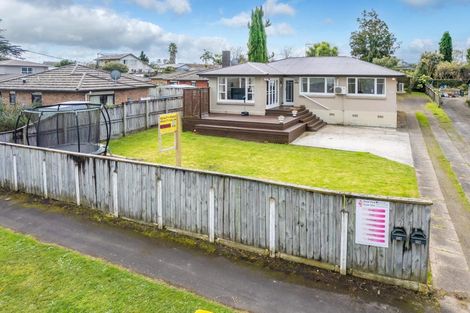 Photo of property in 17 Macdonald Road, Glenview, Hamilton, 3206