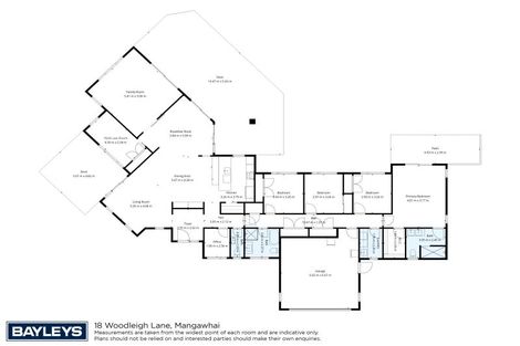 Photo of property in 18 Woodleigh Lane, Mangawhai, 0573