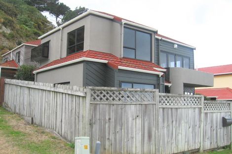Photo of property in 29 Southgate Road, Southgate, Wellington, 6023