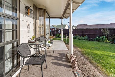 Photo of property in 232 King Street, Temuka, 7920