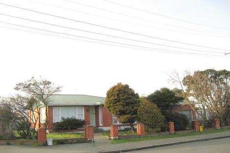 Photo of property in 155 Tramway Road, Strathern, Invercargill, 9812