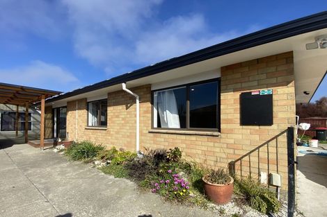 Photo of property in 96 Saint Johns Street, Woolston, Christchurch, 8062