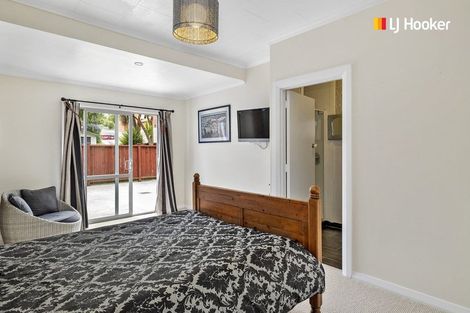 Photo of property in 58 Bayfield Road, Andersons Bay, Dunedin, 9013