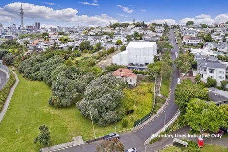 Photo of property in 89 St Marys Road, Saint Marys Bay, Auckland, 1011
