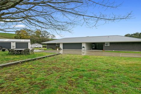 Photo of property in 206b State Highway 5, Tirau, 3485