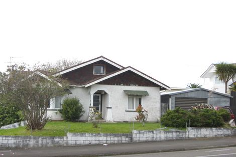 Photo of property in 237 Carrington Street, Vogeltown, New Plymouth, 4310