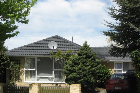 Photo of property in 74 Wingate Street, Redwood, Christchurch, 8051