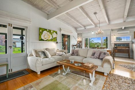 Photo of property in 190 Matakana Road, Warkworth, 0985