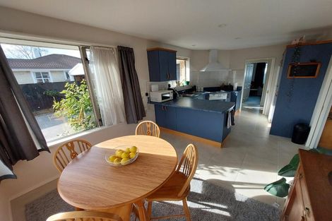 Photo of property in 1/23 Bevington Street, Avonhead, Christchurch, 8042