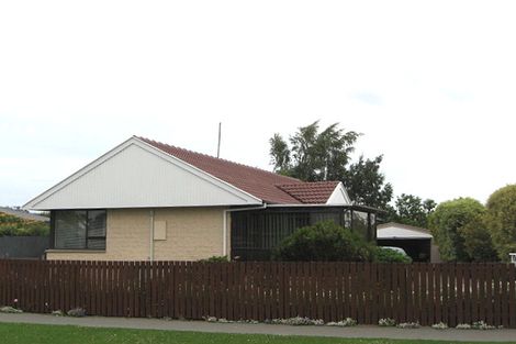Photo of property in 18 Mccarthy Street, Hoon Hay, Christchurch, 8025