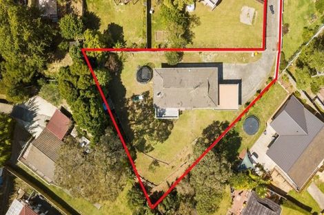 Photo of property in 69 Awaruku Road, Torbay, Auckland, 0630