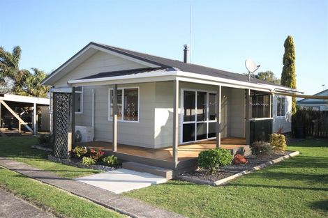 Photo of property in 4 Galbraith Street, Waihi, 3610