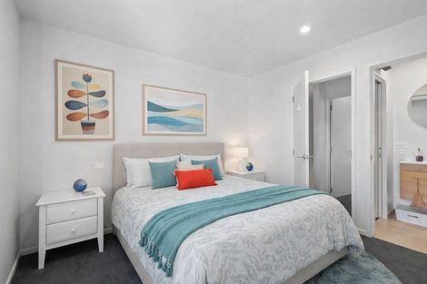 Photo of property in 4/50 Antigua Street, Addington, Christchurch, 8024