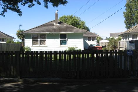 Photo of property in 150 Emmett Street, Shirley, Christchurch, 8013