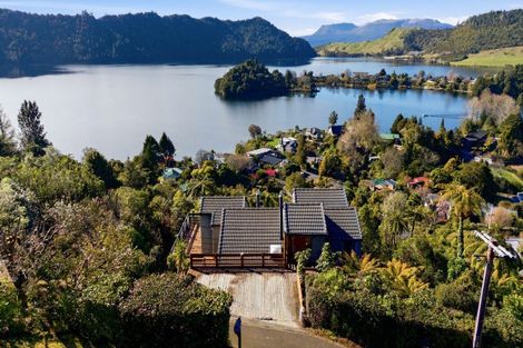 Photo of property in 39 Summit Road, Lake Okareka, Rotorua, 3076