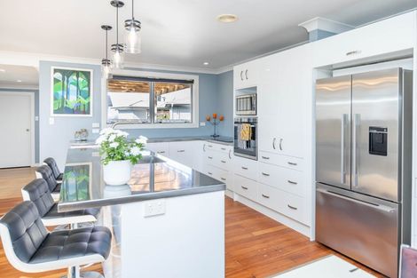 Photo of property in 5 Long View Crescent, Otorohanga, 3900